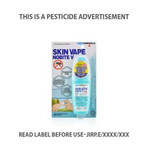 Repellent
