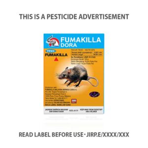Rodenticide