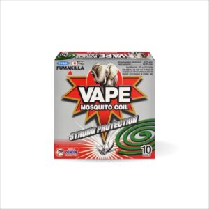 VAPE MOSQUITO COIL