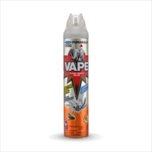 VAPE FLYING INSECT KILLER