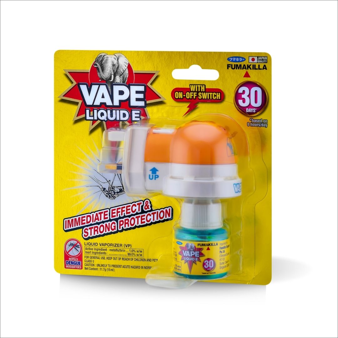 Liquid Combo 30Days