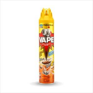 VAPE MULTI INSECT KILLER