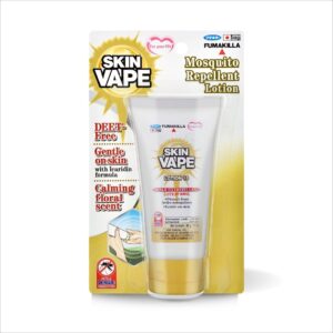 SKIN VAPE LOTION 10