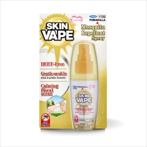 SKIN VAPE MIST 10
