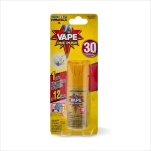 VAPE ONE PUSH 30 Days