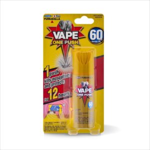 VAPE ONE PUSH 60 Days